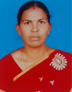 MAHESWARI C