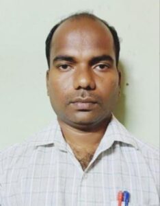 NATARAJAN B