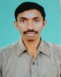 SARAVANAN R