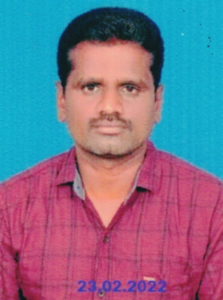 SURESH R